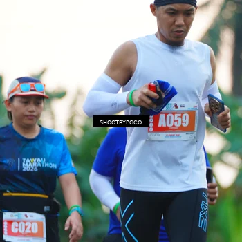 Runner Photo 4481220