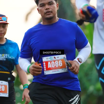Runner Photo 4481221