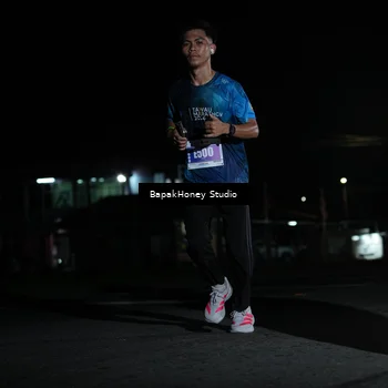 Runner Photo 4481224