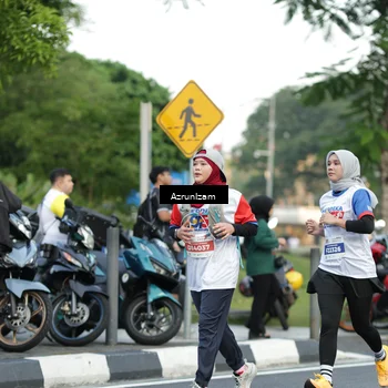 Runner Photo 4481229