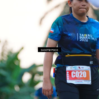 Runner Photo 4481230