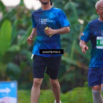 Runner Photo 4481232