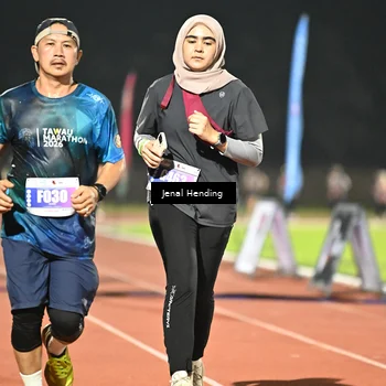 Runner Photo 4481235