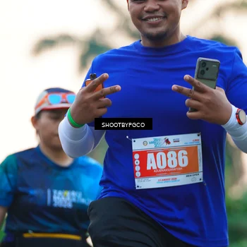 Runner Photo 4481236