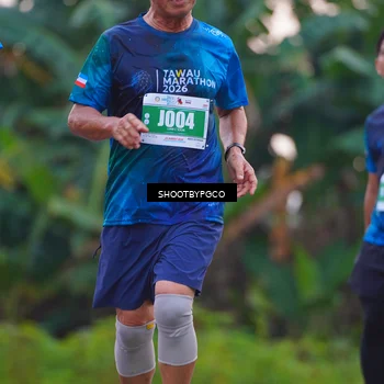 Runner Photo 4481237