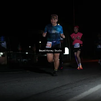 Runner Photo 4481242