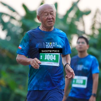 Runner Photo 4481249