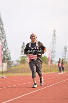 Runner Photo 4481251