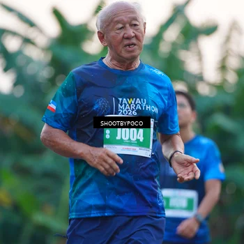 Runner Photo 4481253