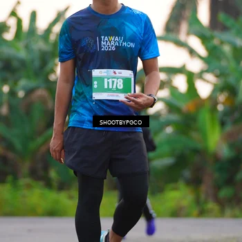 Runner Photo 4481255