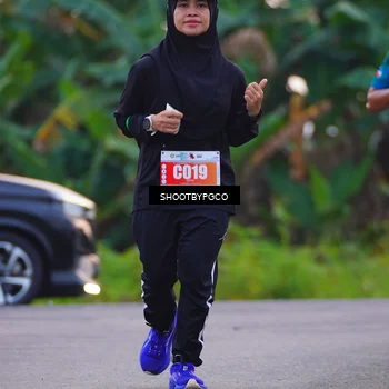 Runner Photo 4481258
