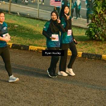 Runner Photo 4481263