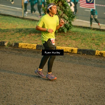 Runner Photo 4481265