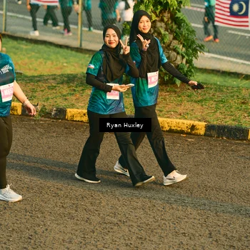 Runner Photo 4481268
