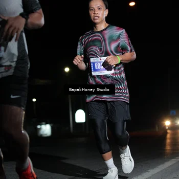Runner Photo 4481269