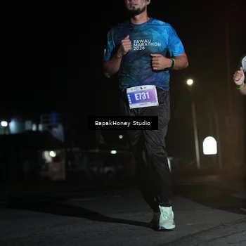Runner Photo 4481273