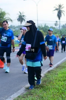 Runner Photo 4481280