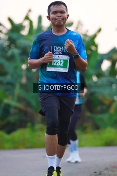 Runner Photo 4481282
