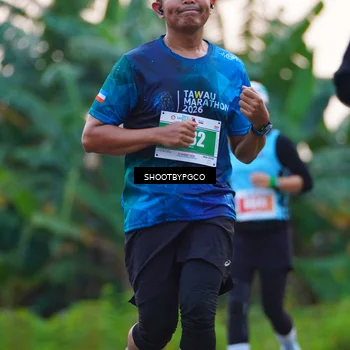 Runner Photo 4481283