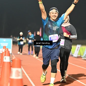 Runner Photo 4481285