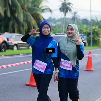 Runner Photo 4481288