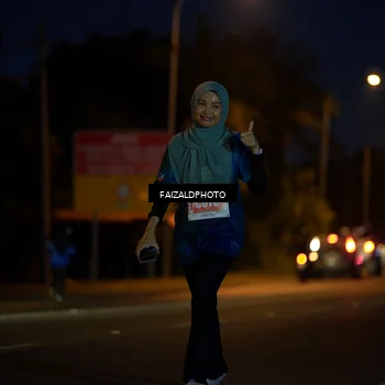 Runner Photo 4481291