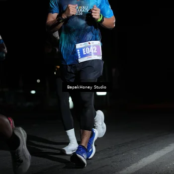 Runner Photo 4481292