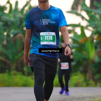 Runner Photo 4481297