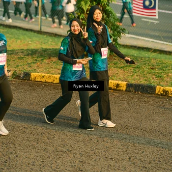 Runner Photo 4481298