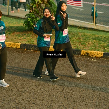 Runner Photo 4481300