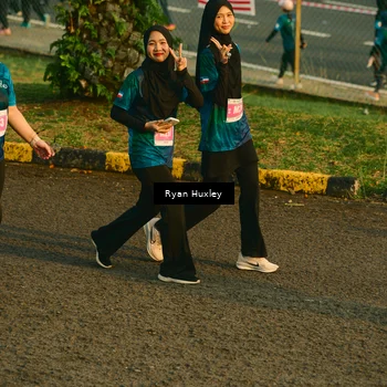 Runner Photo 4481303