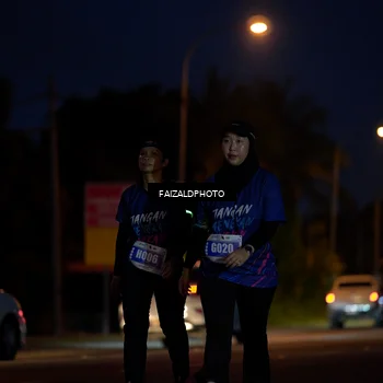 Runner Photo 4481307