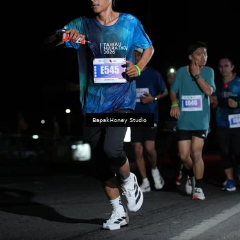 Runner Photo 4481308