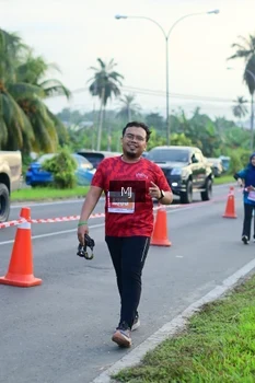 Runner Photo 4481314