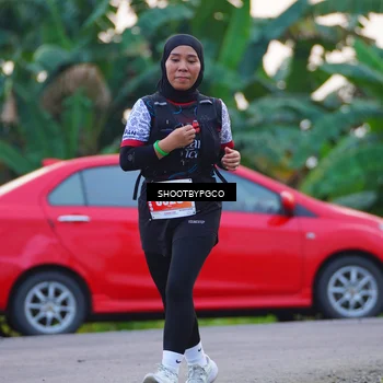 Runner Photo 4481315