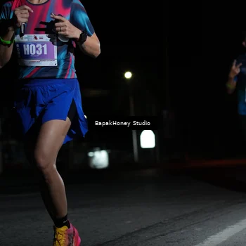 Runner Photo 4481316