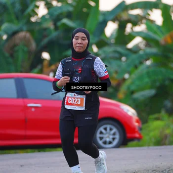 Runner Photo 4481318