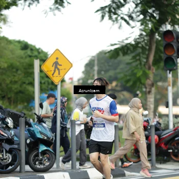 Runner Photo 4481319