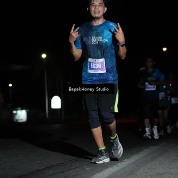 Runner Photo 4481320