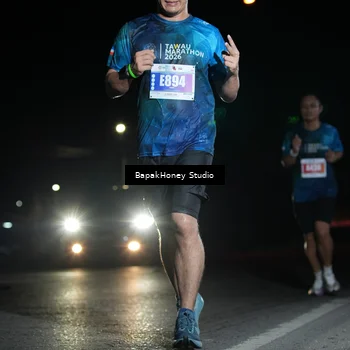 Runner Photo 4481325