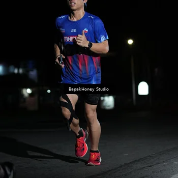 Runner Photo 4481326
