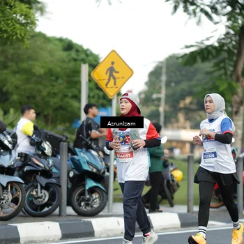 Runner Photo 4481330