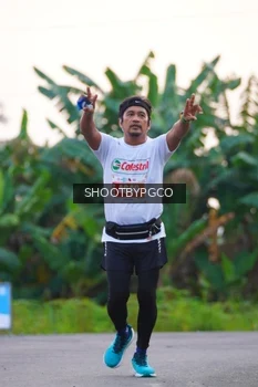 Runner Photo 4481333