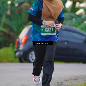 Runner Photo 4481335