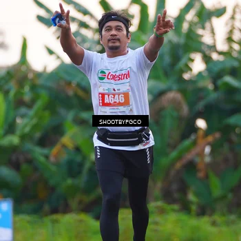 Runner Photo 4481336