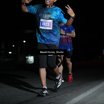 Runner Photo 4481337