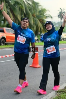 Runner Photo 4481338