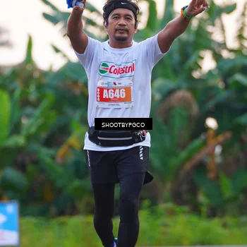 Runner Photo 4481340