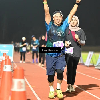 Runner Photo 4481343