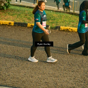Runner Photo 4481344